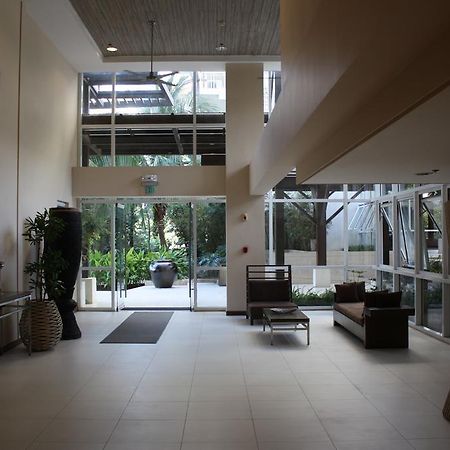 Apartmán Unit 507 Pico De Loro Nasugbu Exteriér fotografie