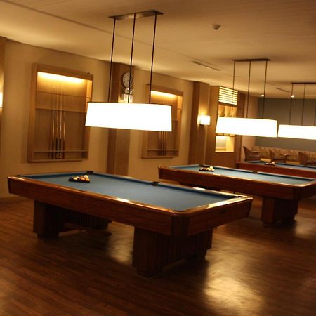 Apartmán Unit 507 Pico De Loro Nasugbu Exteriér fotografie