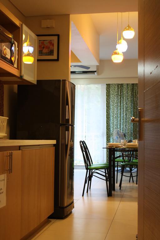 Apartmán Unit 507 Pico De Loro Nasugbu Exteriér fotografie