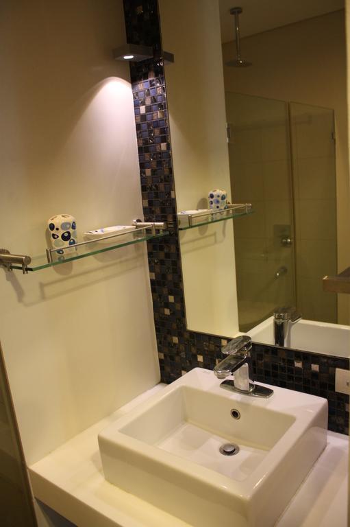 Apartmán Unit 507 Pico De Loro Nasugbu Exteriér fotografie