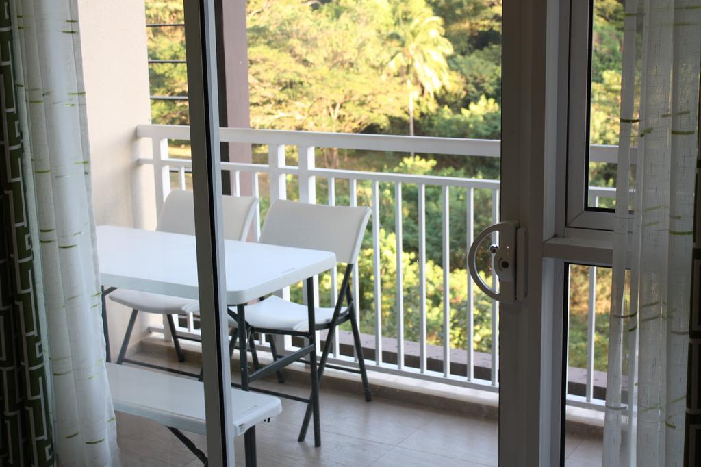 Apartmán Unit 507 Pico De Loro Nasugbu Exteriér fotografie