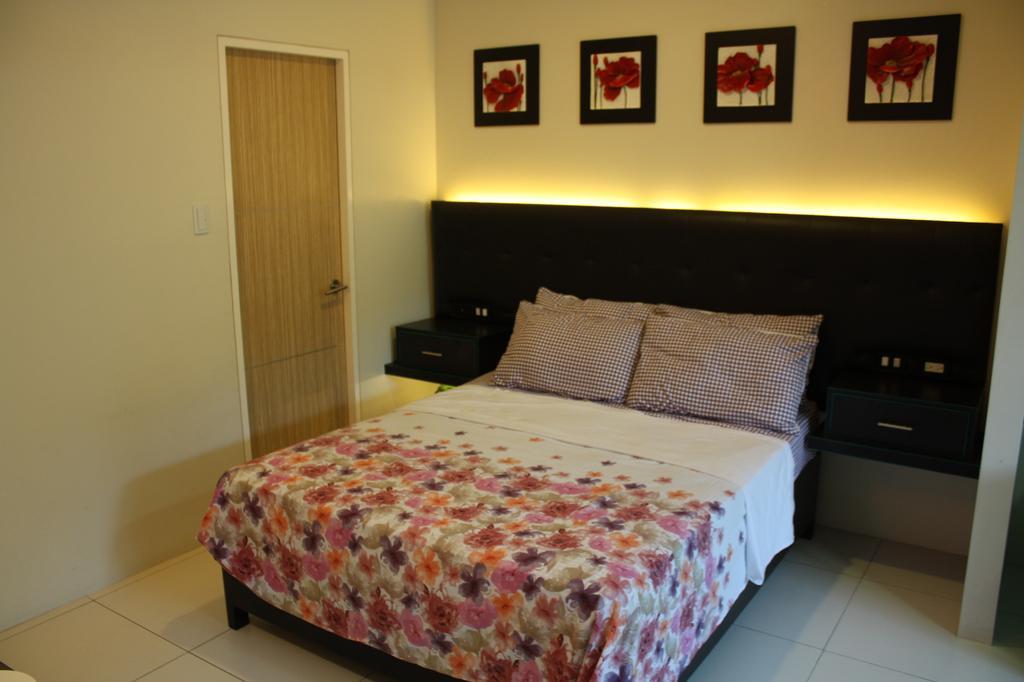 Apartmán Unit 507 Pico De Loro Nasugbu Exteriér fotografie