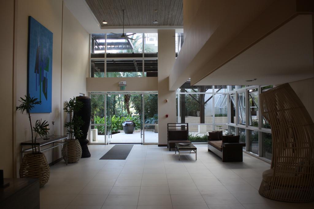 Apartmán Unit 507 Pico De Loro Nasugbu Exteriér fotografie