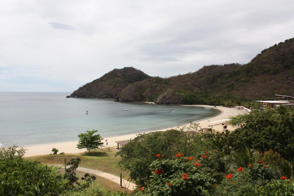 Apartmán Unit 507 Pico De Loro Nasugbu Exteriér fotografie