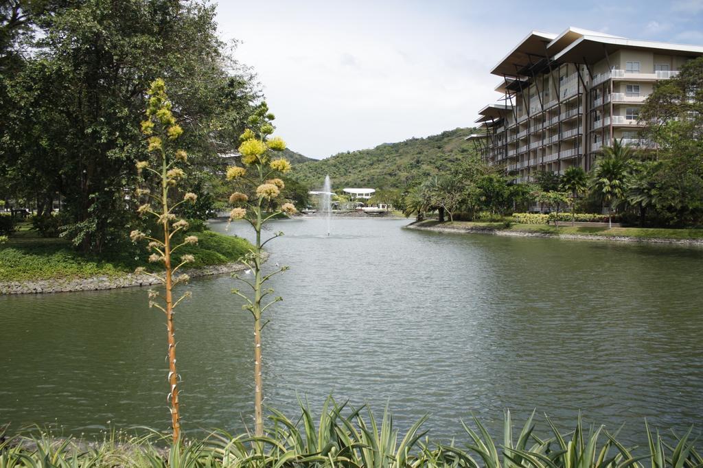 Apartmán Unit 507 Pico De Loro Nasugbu Exteriér fotografie