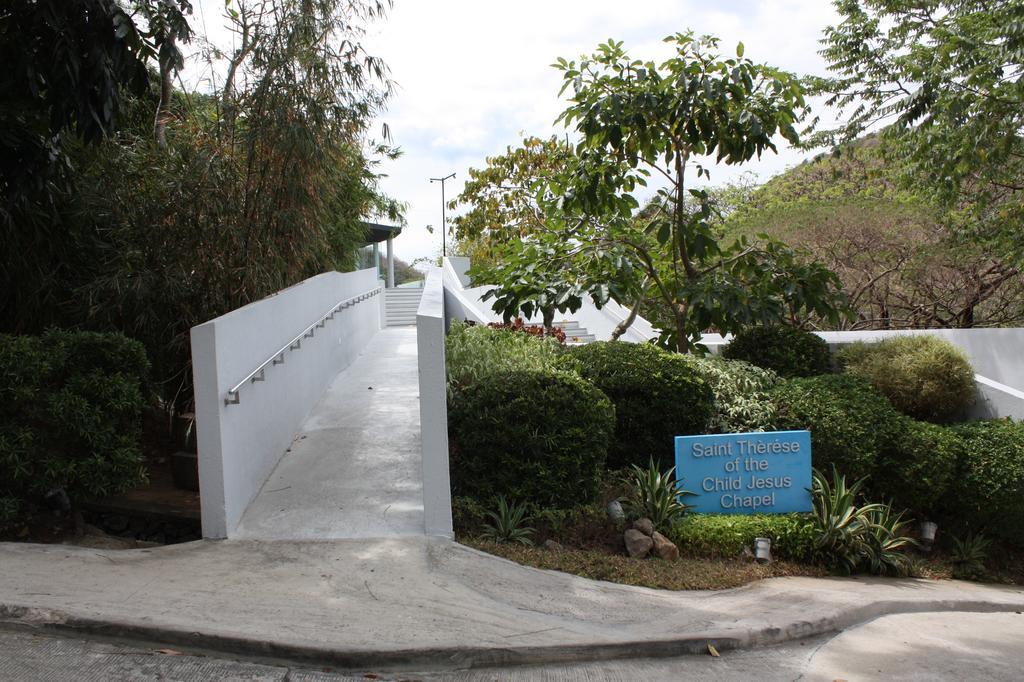 Apartmán Unit 507 Pico De Loro Nasugbu Exteriér fotografie