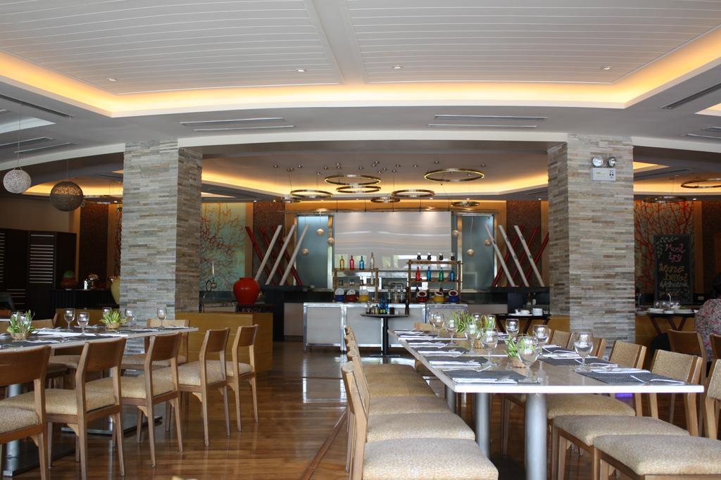 Apartmán Unit 507 Pico De Loro Nasugbu Exteriér fotografie