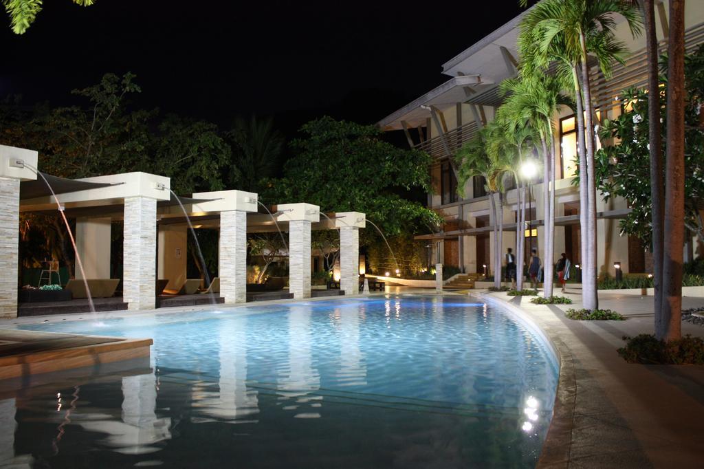 Apartmán Unit 507 Pico De Loro Nasugbu Exteriér fotografie