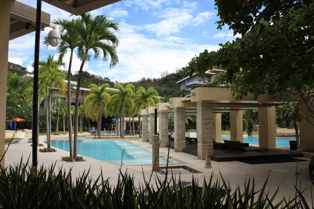 Apartmán Unit 507 Pico De Loro Nasugbu Exteriér fotografie