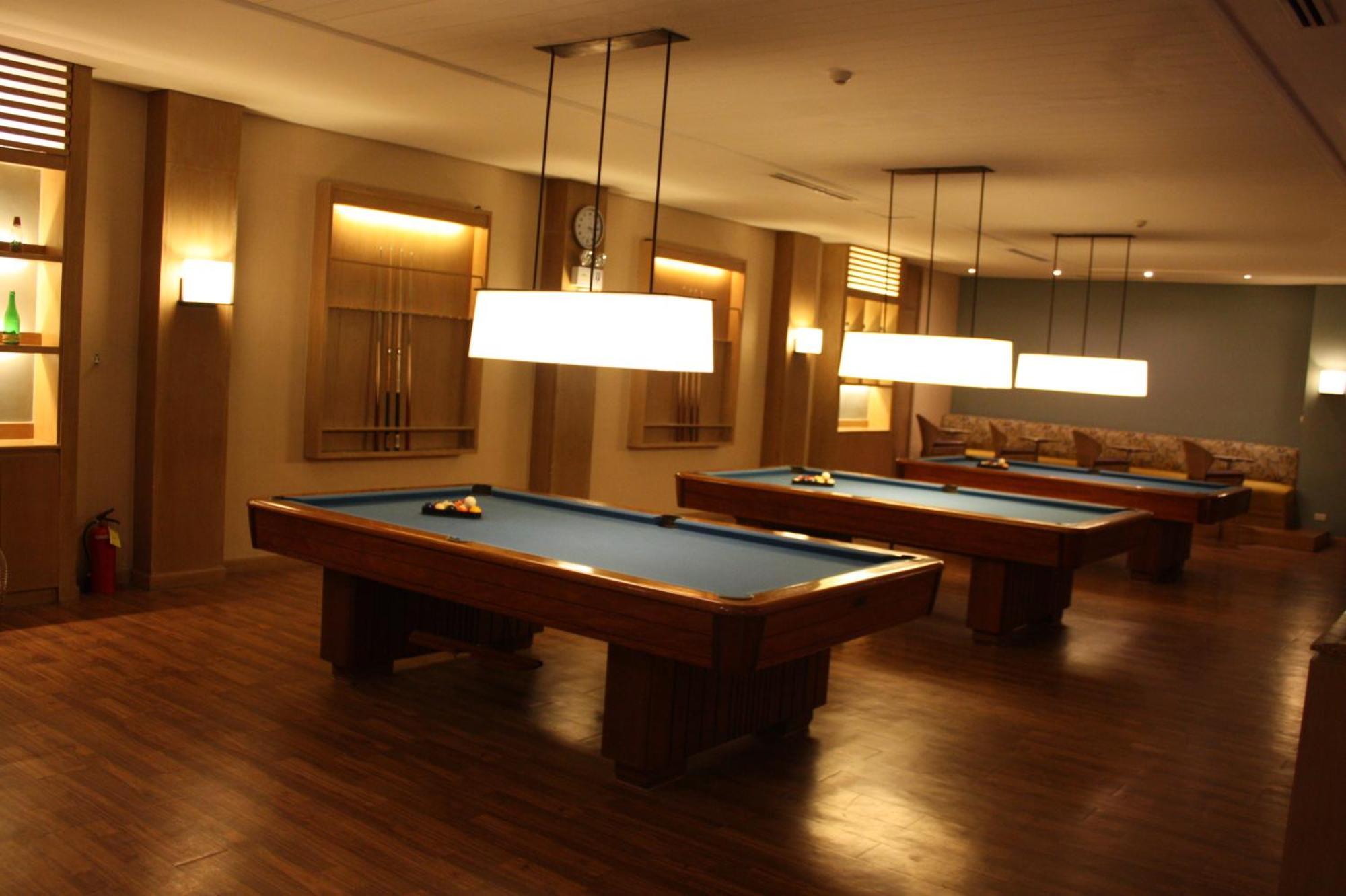 Apartmán Unit 507 Pico De Loro Nasugbu Exteriér fotografie