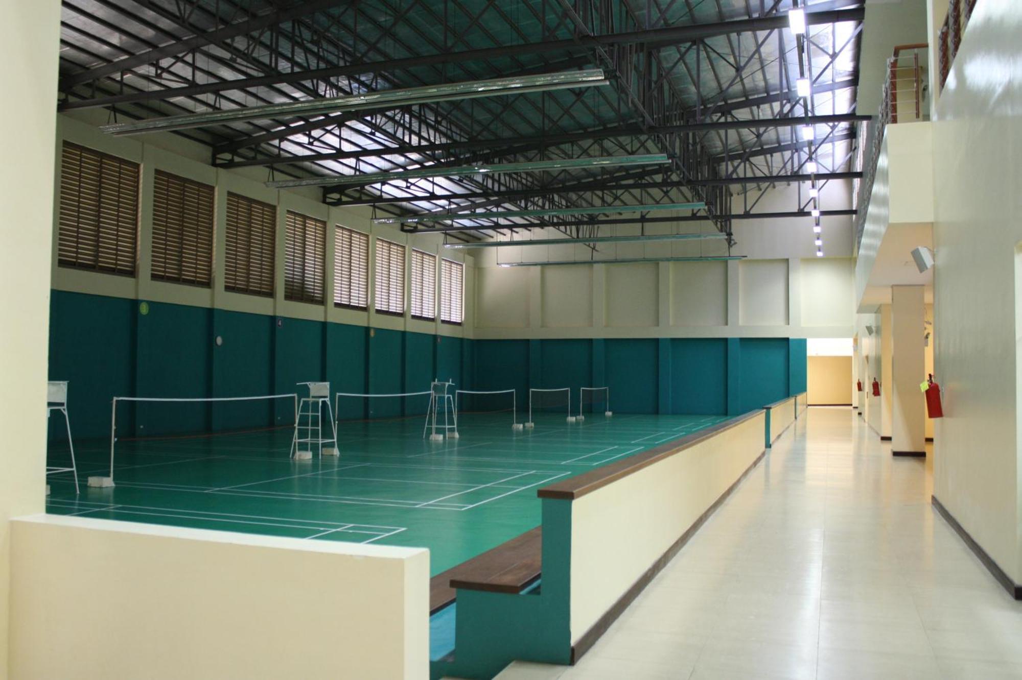 Apartmán Unit 507 Pico De Loro Nasugbu Exteriér fotografie