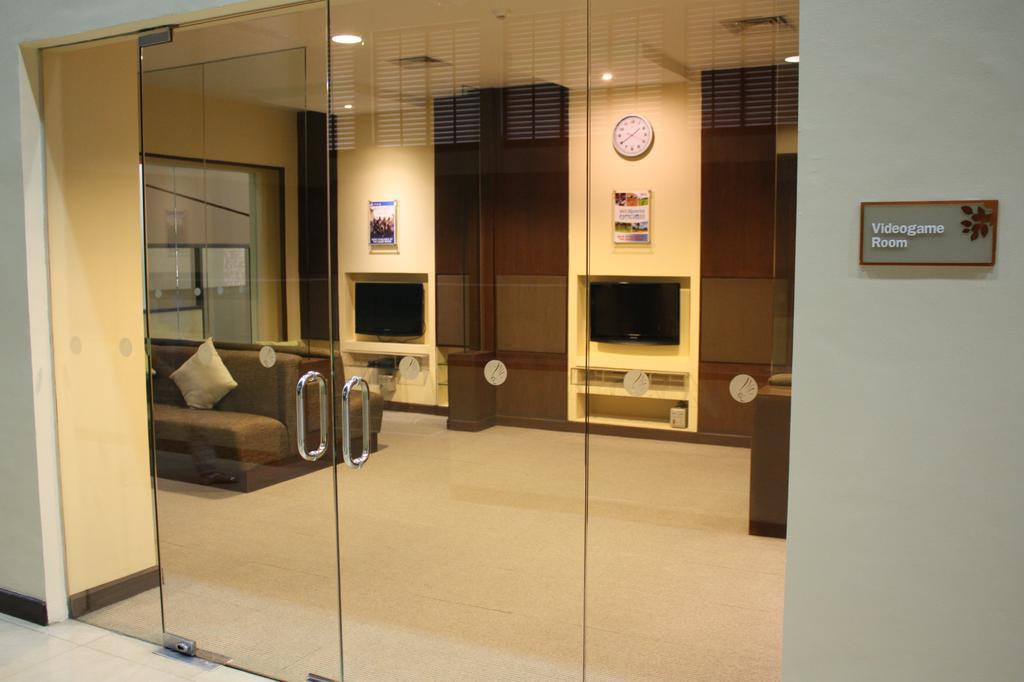 Apartmán Unit 507 Pico De Loro Nasugbu Exteriér fotografie