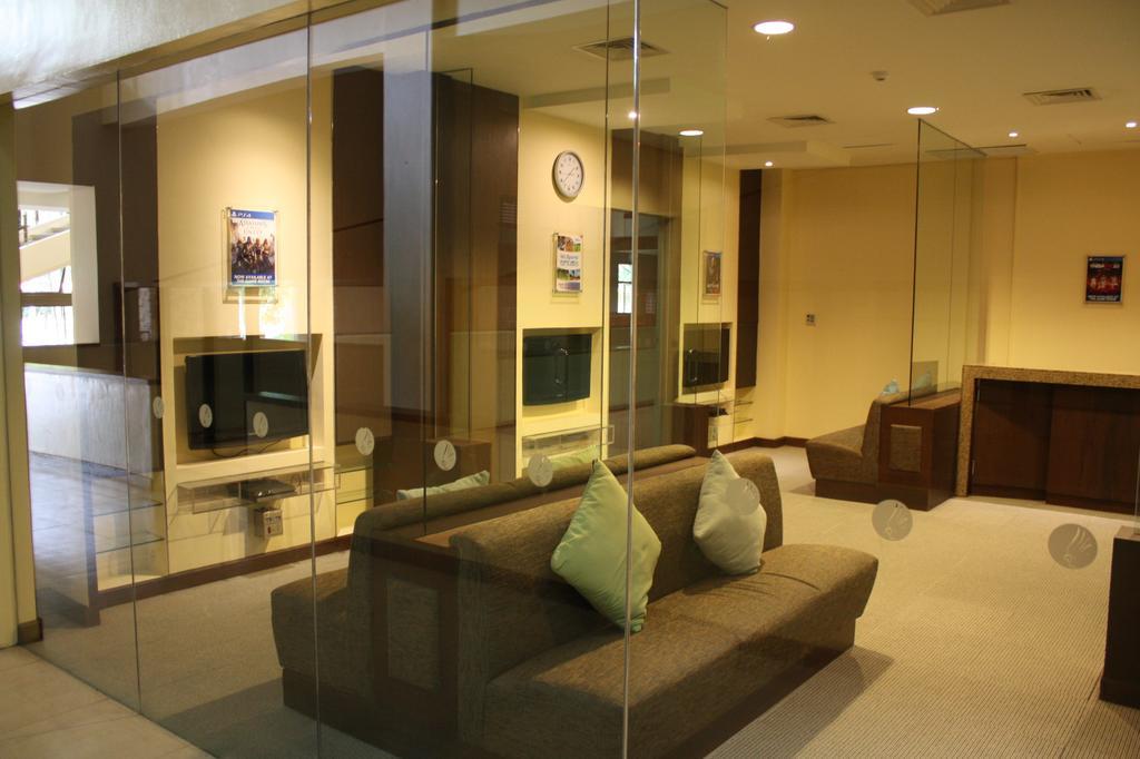 Apartmán Unit 507 Pico De Loro Nasugbu Exteriér fotografie