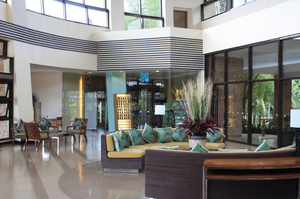 Apartmán Unit 507 Pico De Loro Nasugbu Exteriér fotografie