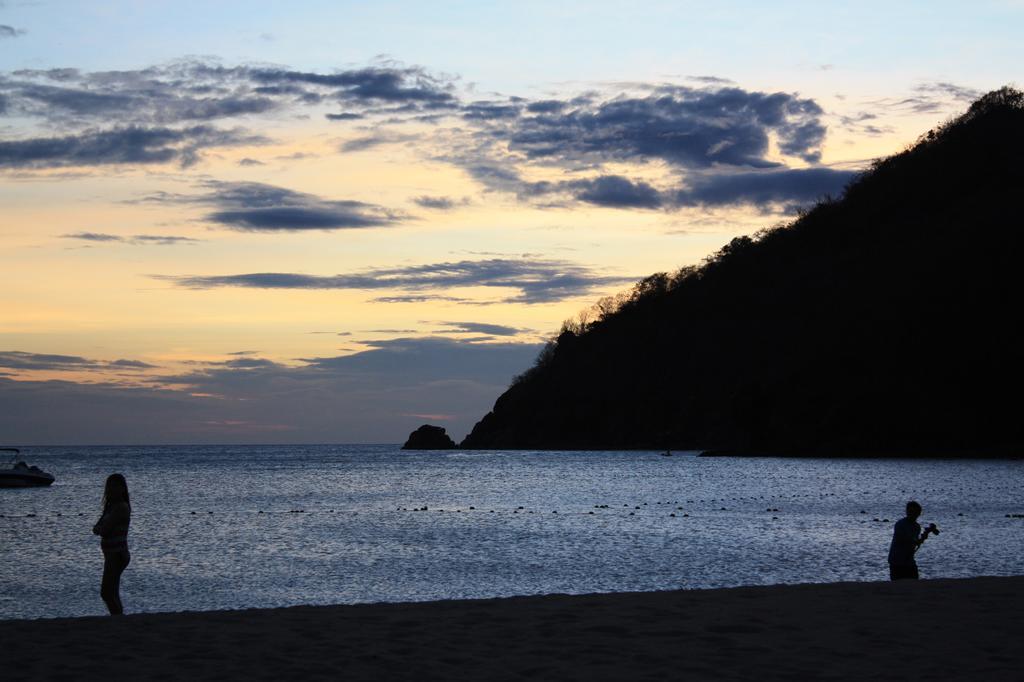 Apartmán Unit 507 Pico De Loro Nasugbu Exteriér fotografie