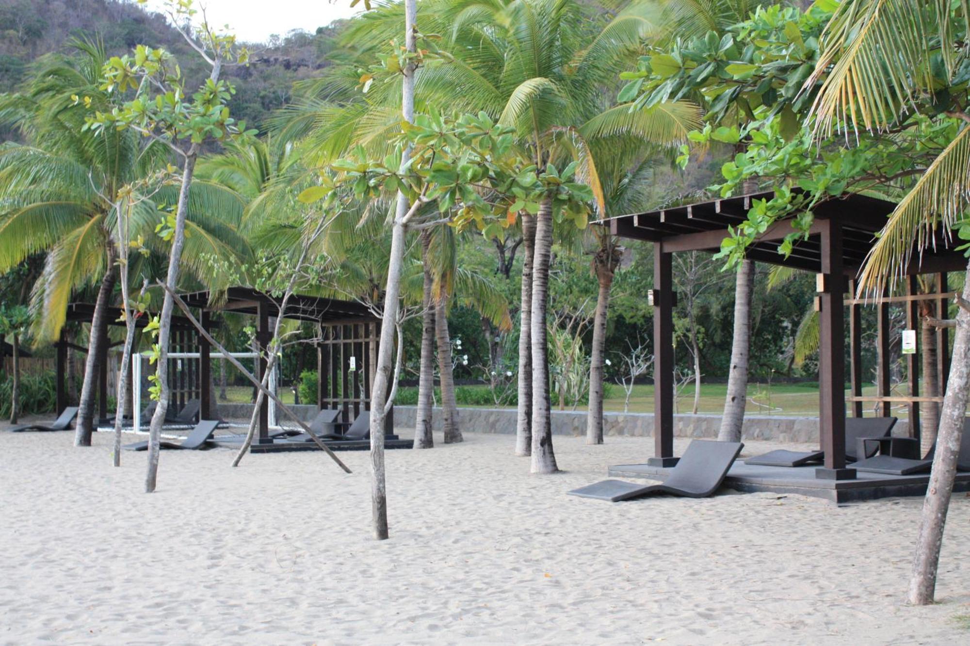 Apartmán Unit 507 Pico De Loro Nasugbu Exteriér fotografie